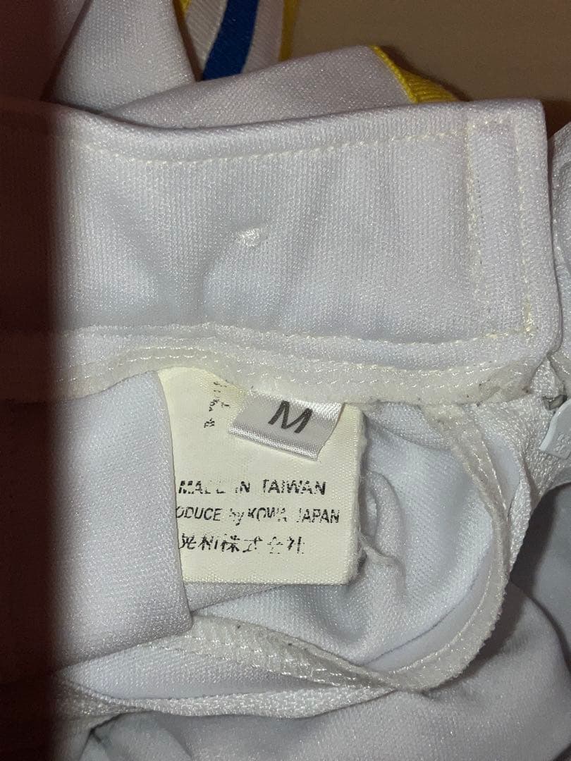 チアリーディング　チア　ユニフォーム　ポムシェ　POMCHE 高校　大学