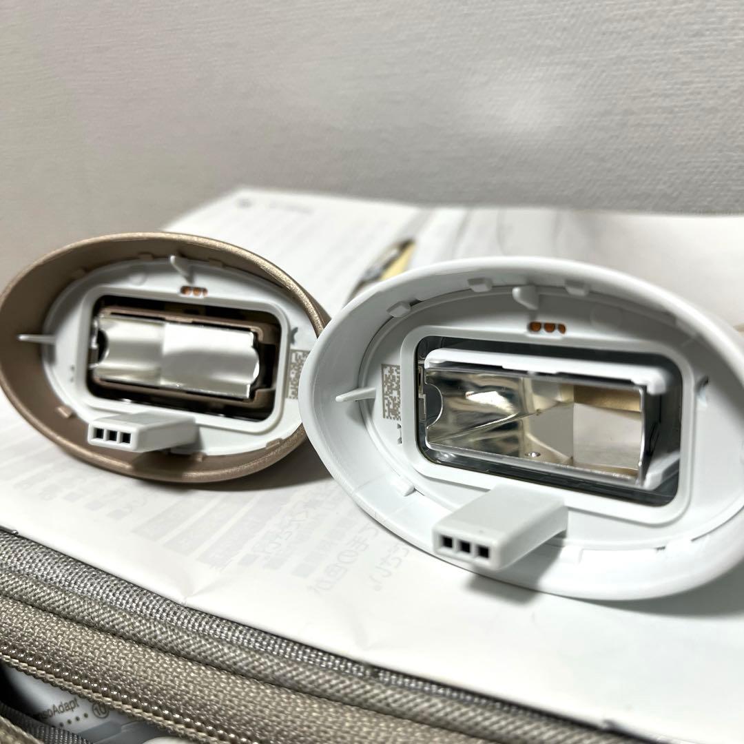 【BRAUN】Silk Expert Pro 5