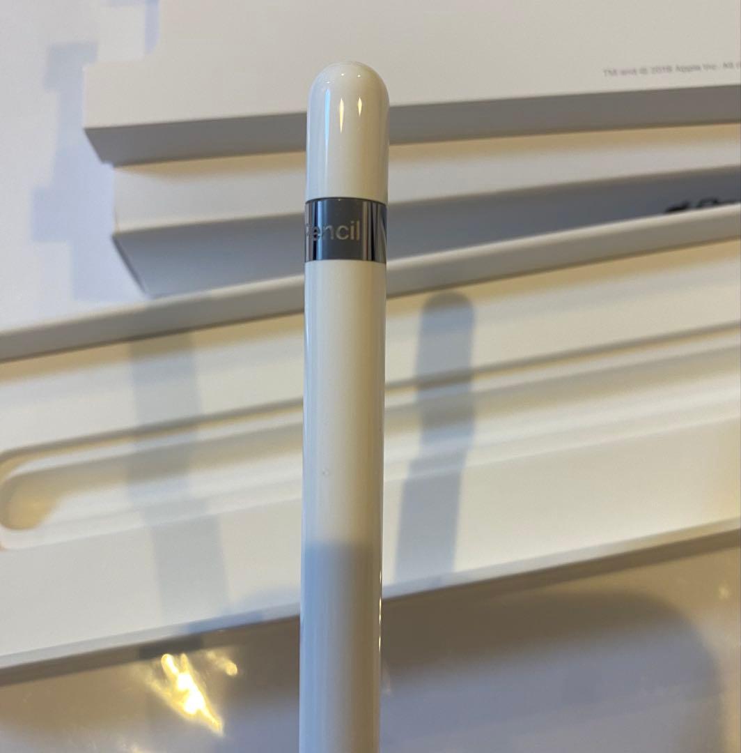 新品！Apple Pencil MQLY3J/A 第1世代 正規品
