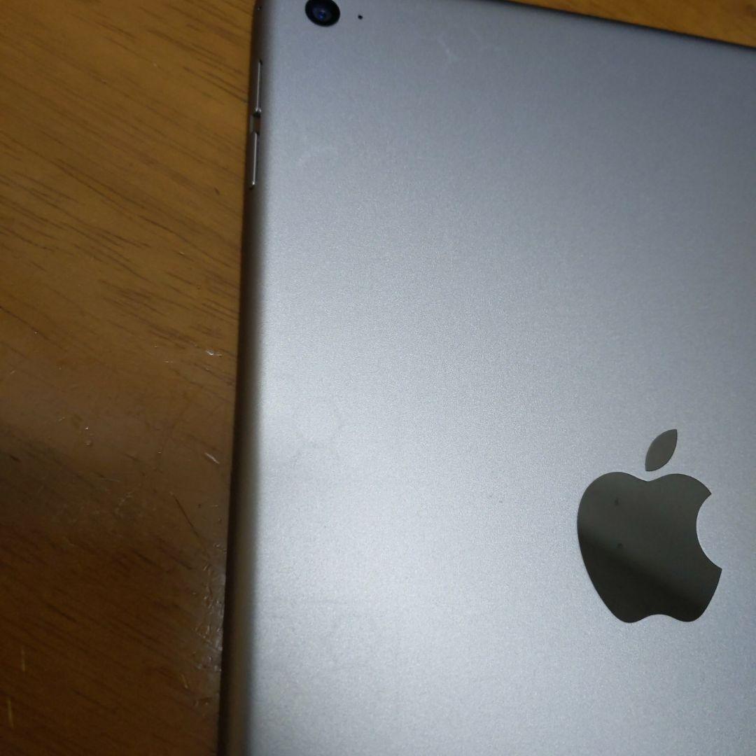 Apple iPad mini4 Wi-Fi 128GB スペースグレー