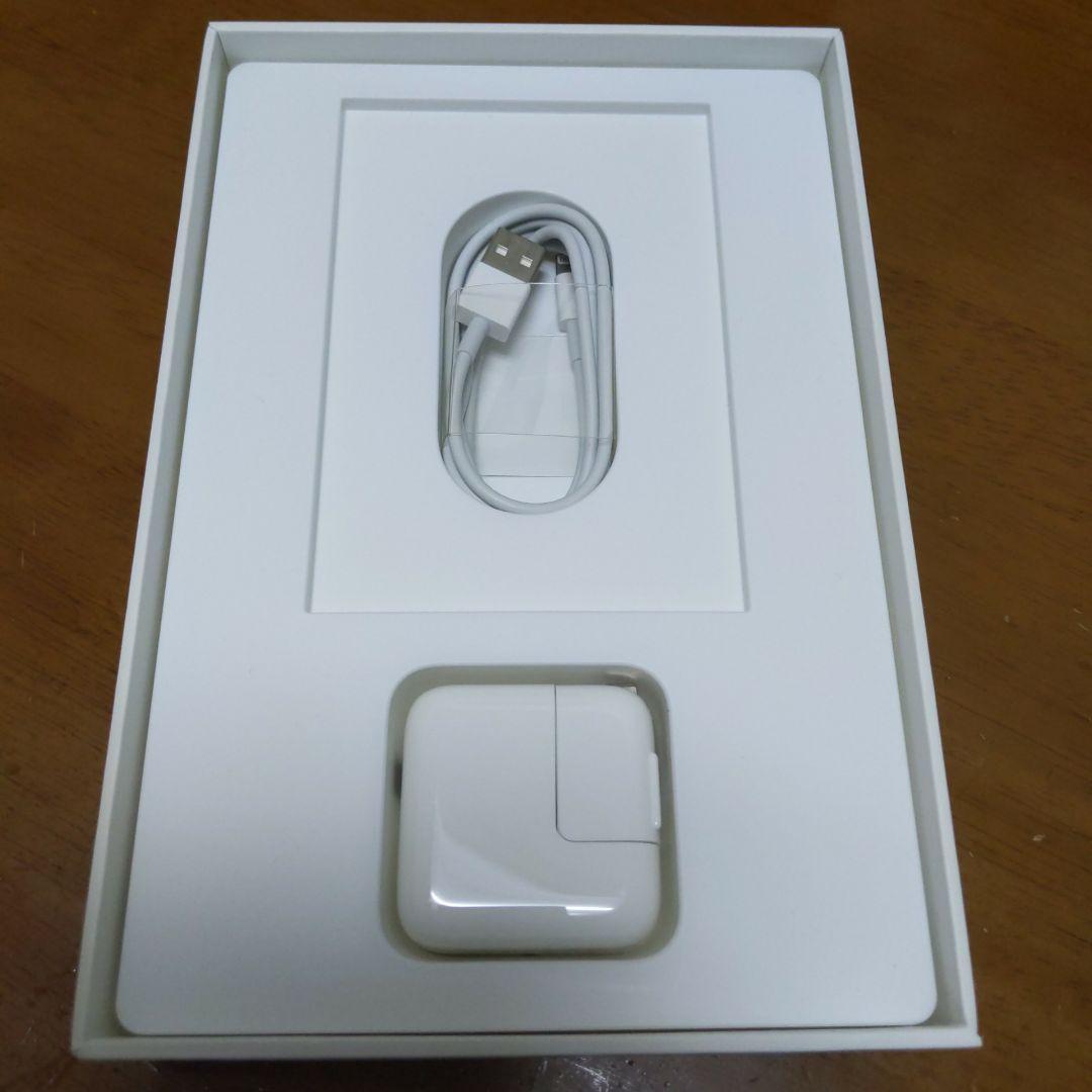 Apple iPad mini4 Wi-Fi 128GB スペースグレー