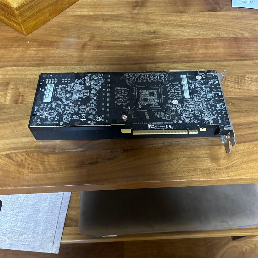 グラフィックボード・グラボ・ビデオカード PALIT GEFORCE RTX2070 SUPER