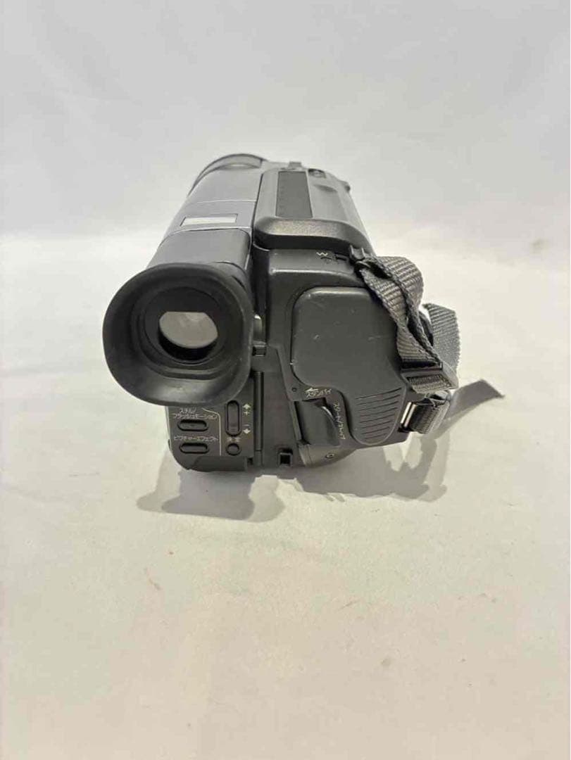 ビデオカメラ SONY CCD-TR3000