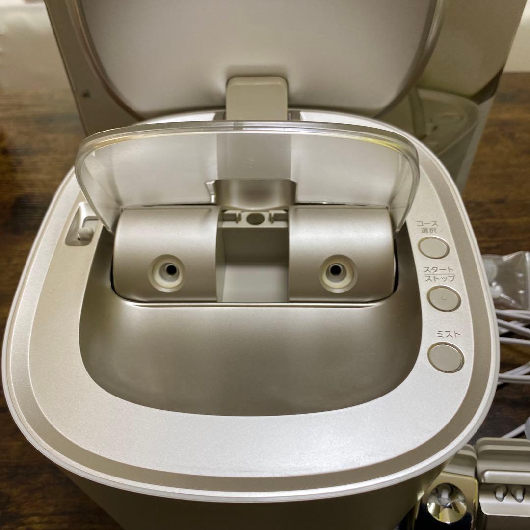 Panasonic フェイススチーマー EH-SA0B