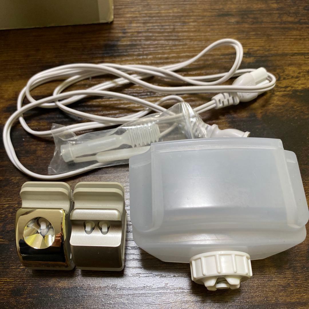 Panasonic フェイススチーマー EH-SA0B