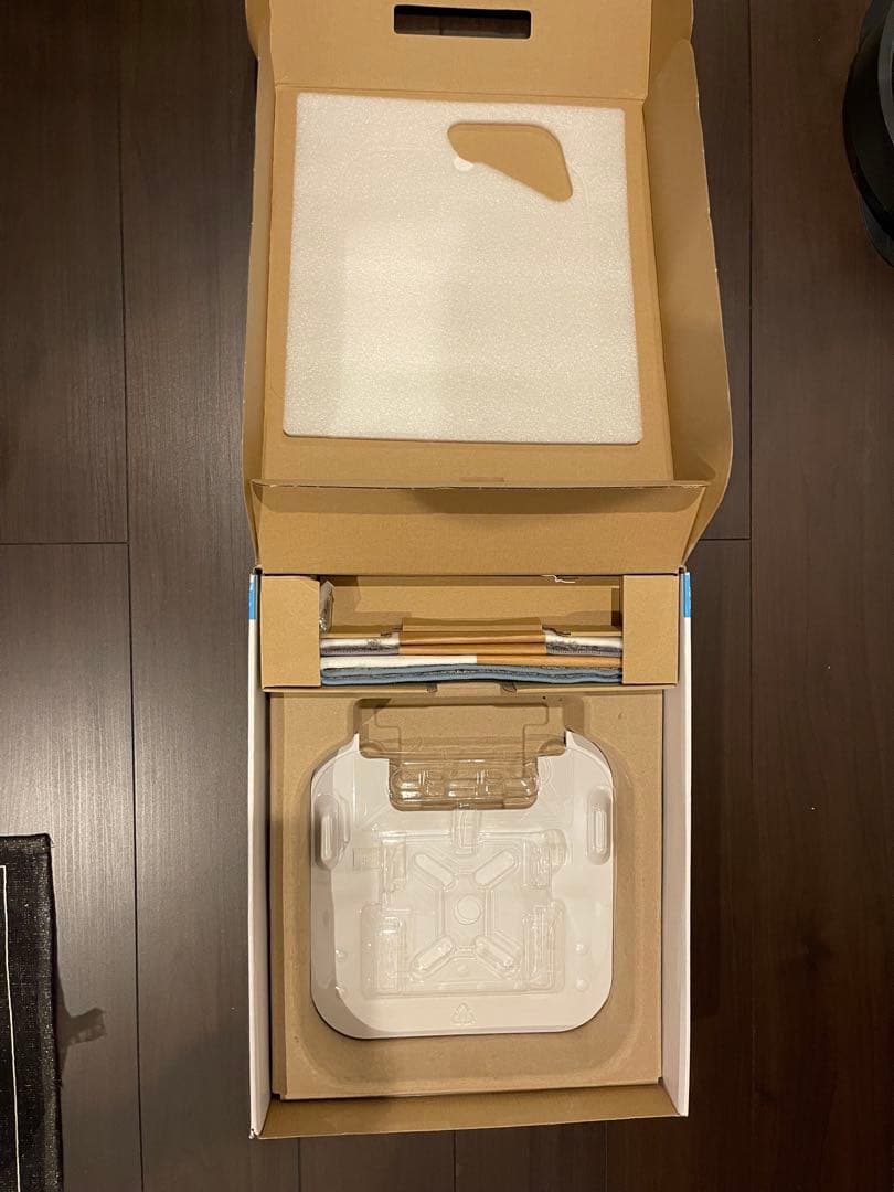 Roomba ルンバ　クリーナーi7 Braavajet m6セット