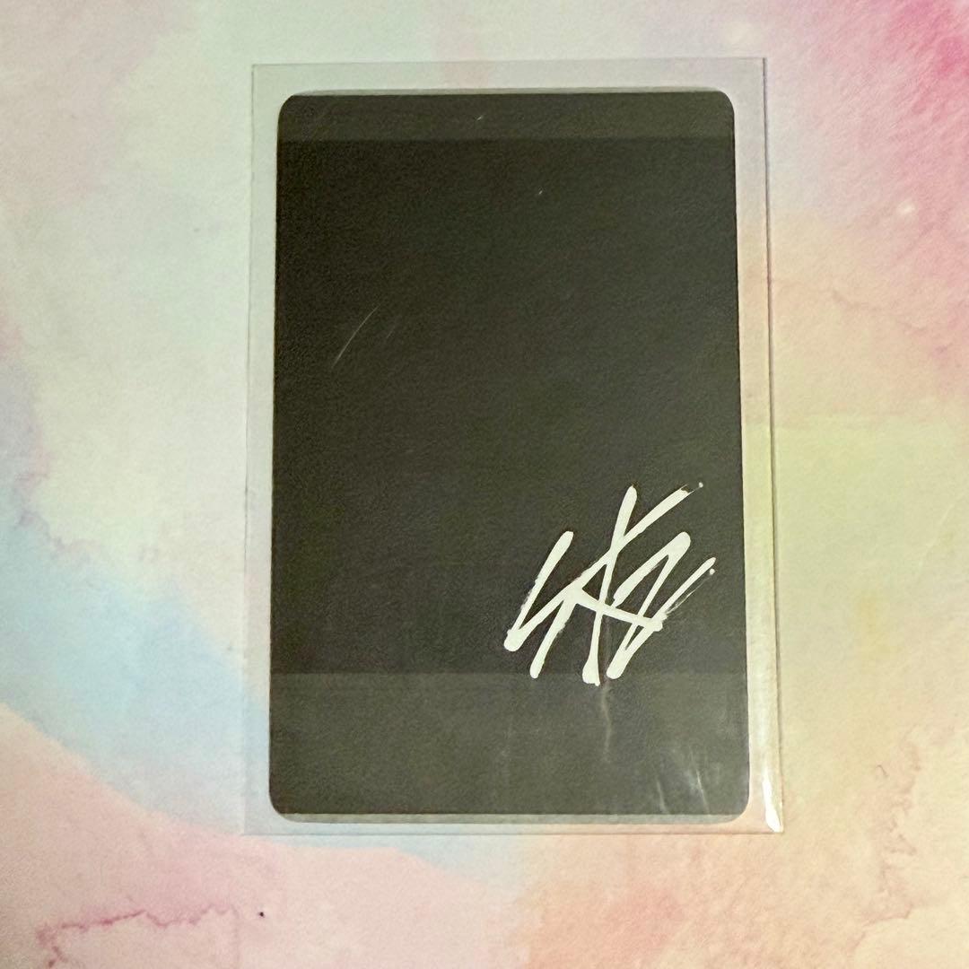 ヒョンジン ポラロイド 2019 ソウルコン Stray Kids 10