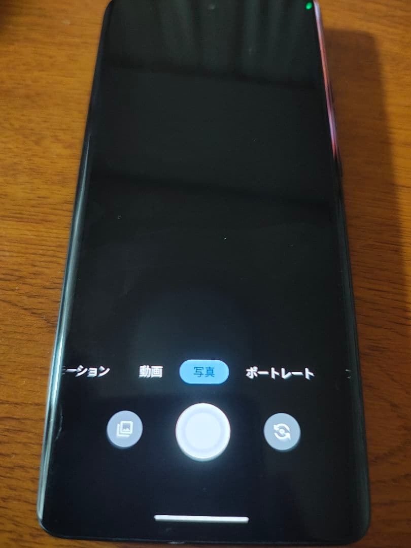 motorola edge 40　イクリプスブラック　カメラ写らないジャンク
