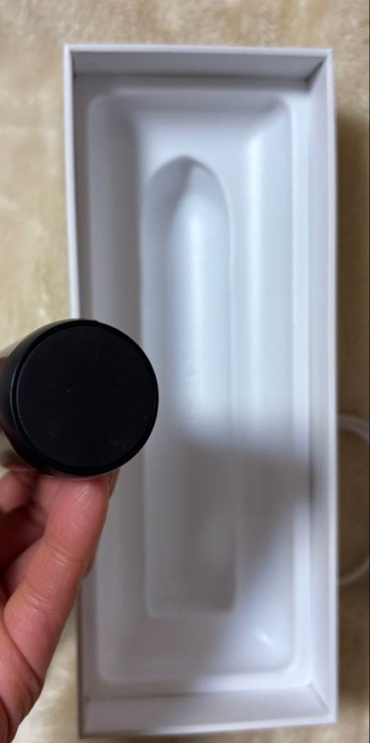 数回使用のみ❣️メディキューブ 公式正品❣️AGE-Rブースタープロ 美顔器