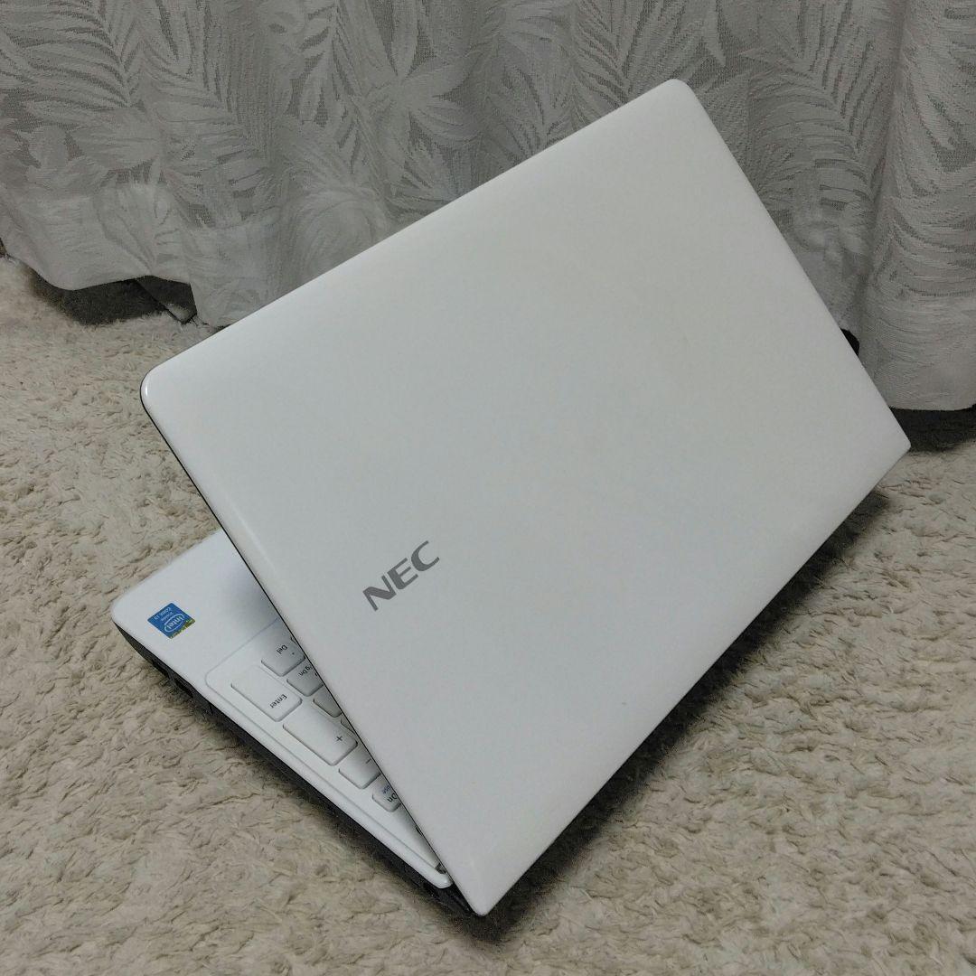 千43 超特価 初心者にお勧め カメラ Office ノートパソコン