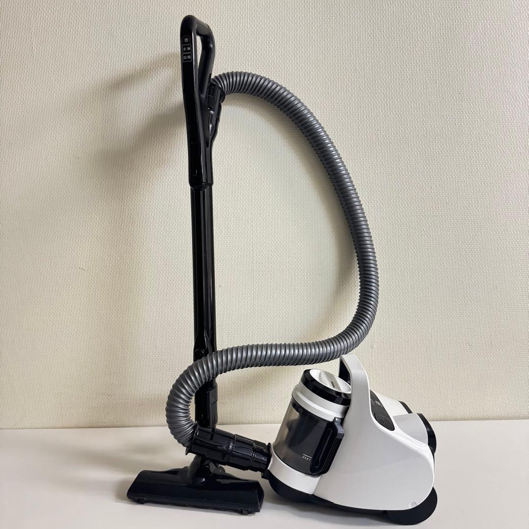 【即日発送可能！東芝 VC-CF22A サイクロンクリーナー 2025年製