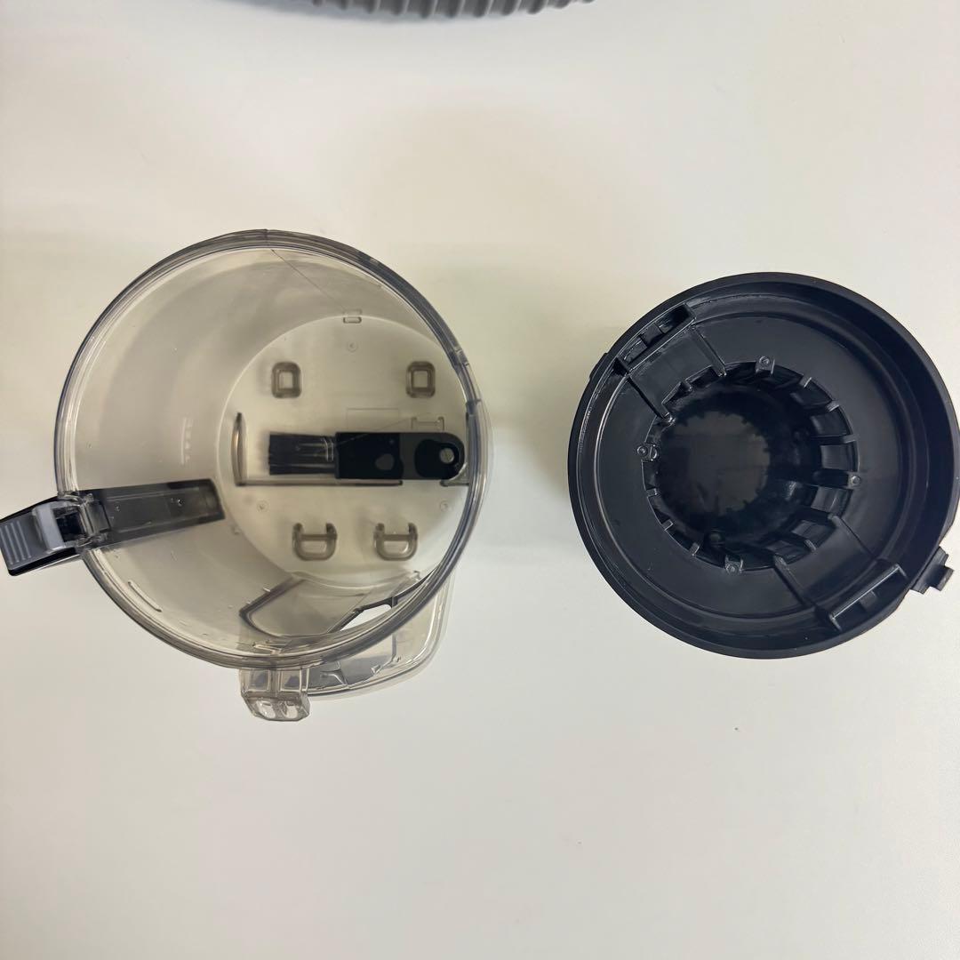 【即日発送可能！東芝 VC-CF22A サイクロンクリーナー 2025年製