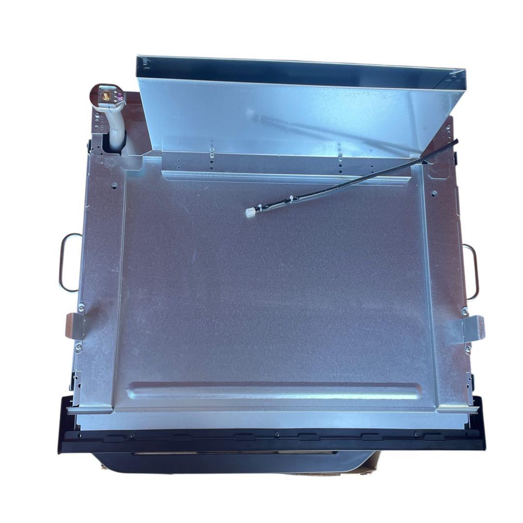 【新品】リンナイ ビルトインオーブン（コンベック） RSR-S15C-B 33L