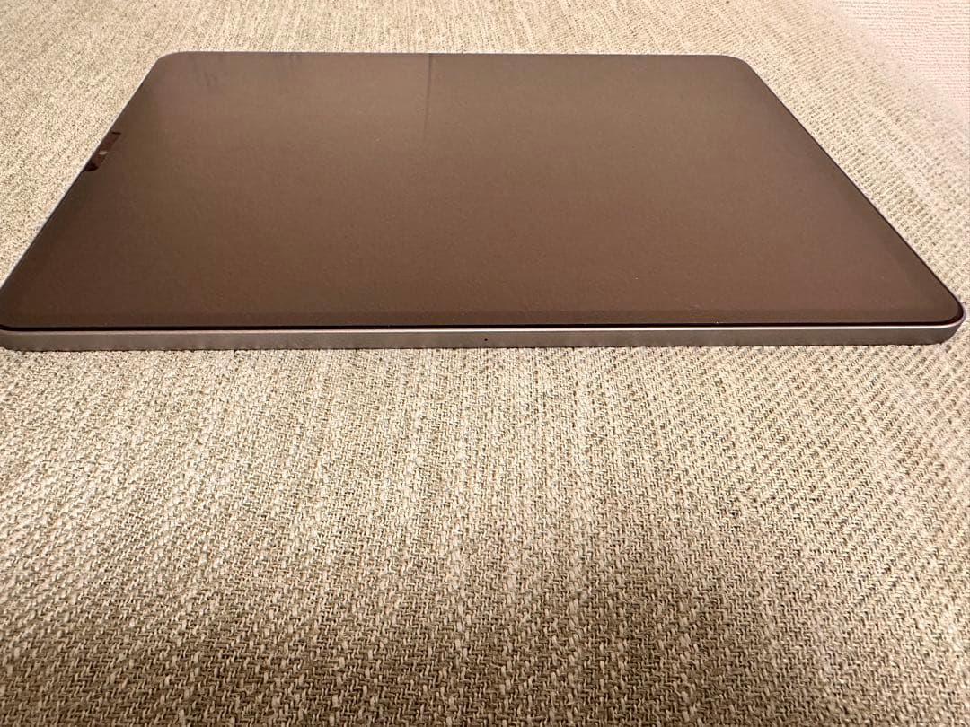 iPad Pro12.9 128GB + Apple Pencil（第2世代）