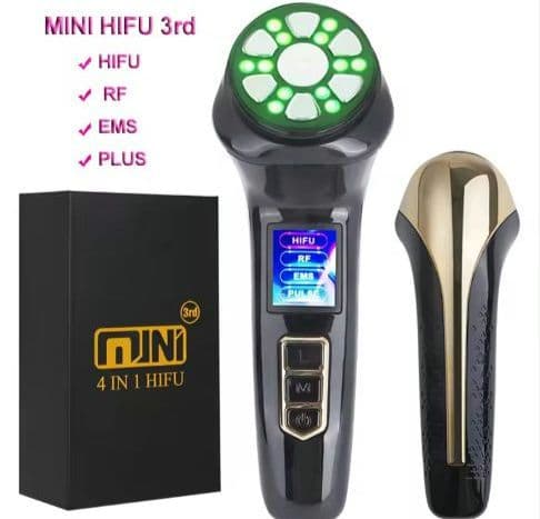 ハイフ ミニハイフ 3.0