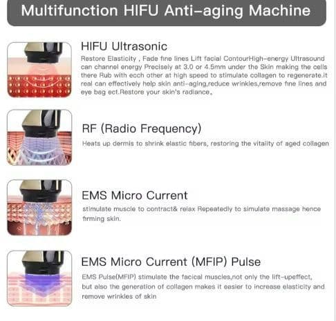 ハイフ ミニハイフ 3.0