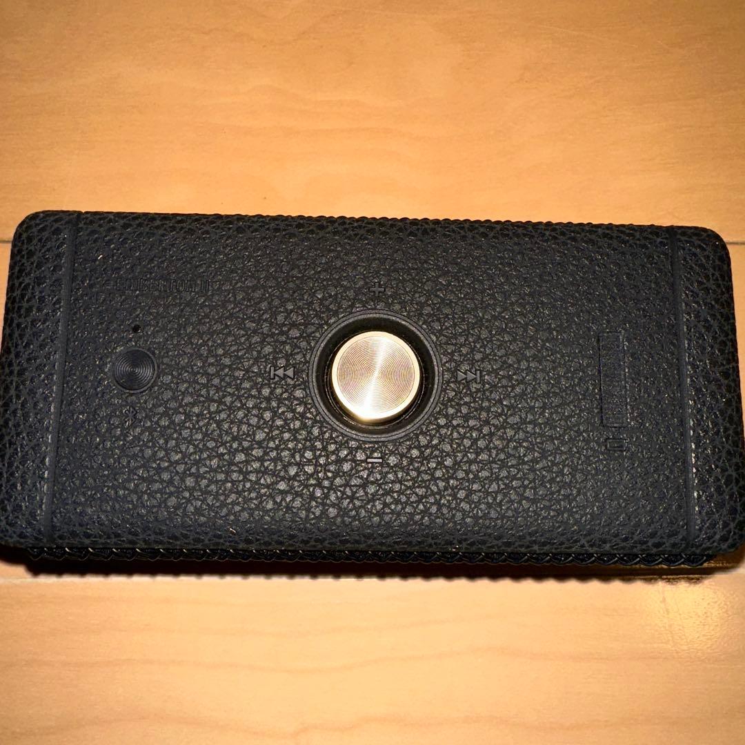 展示品　マーシャル Marshall スピーカー EmbertonII 本体のみ