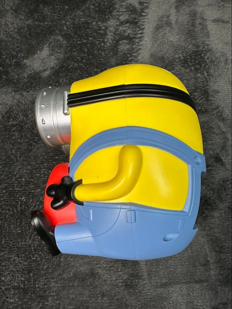 ⭐︎ガルちゃん⭐︎＊美品＊ミニオン 目覚まし時計 音声機能付き