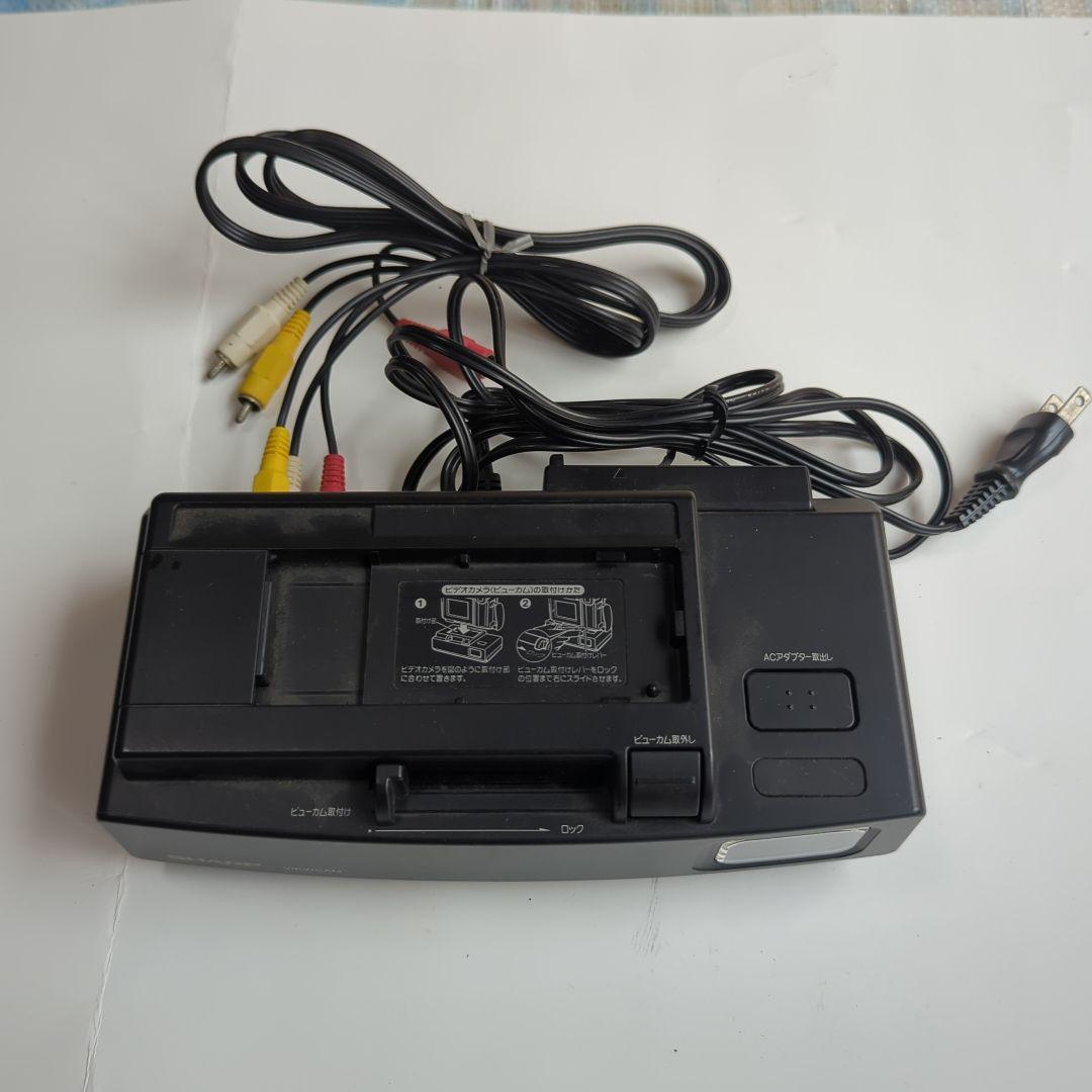 シャープ液晶ビューカム VL-HL3　セット　SHARP