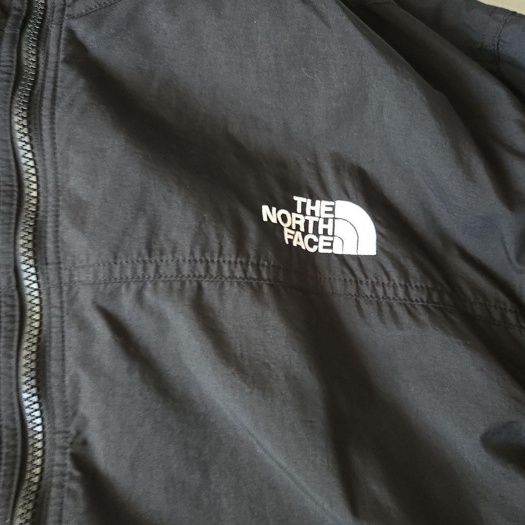 THENORTHFACE Compact Nomad Blouson コンパクト