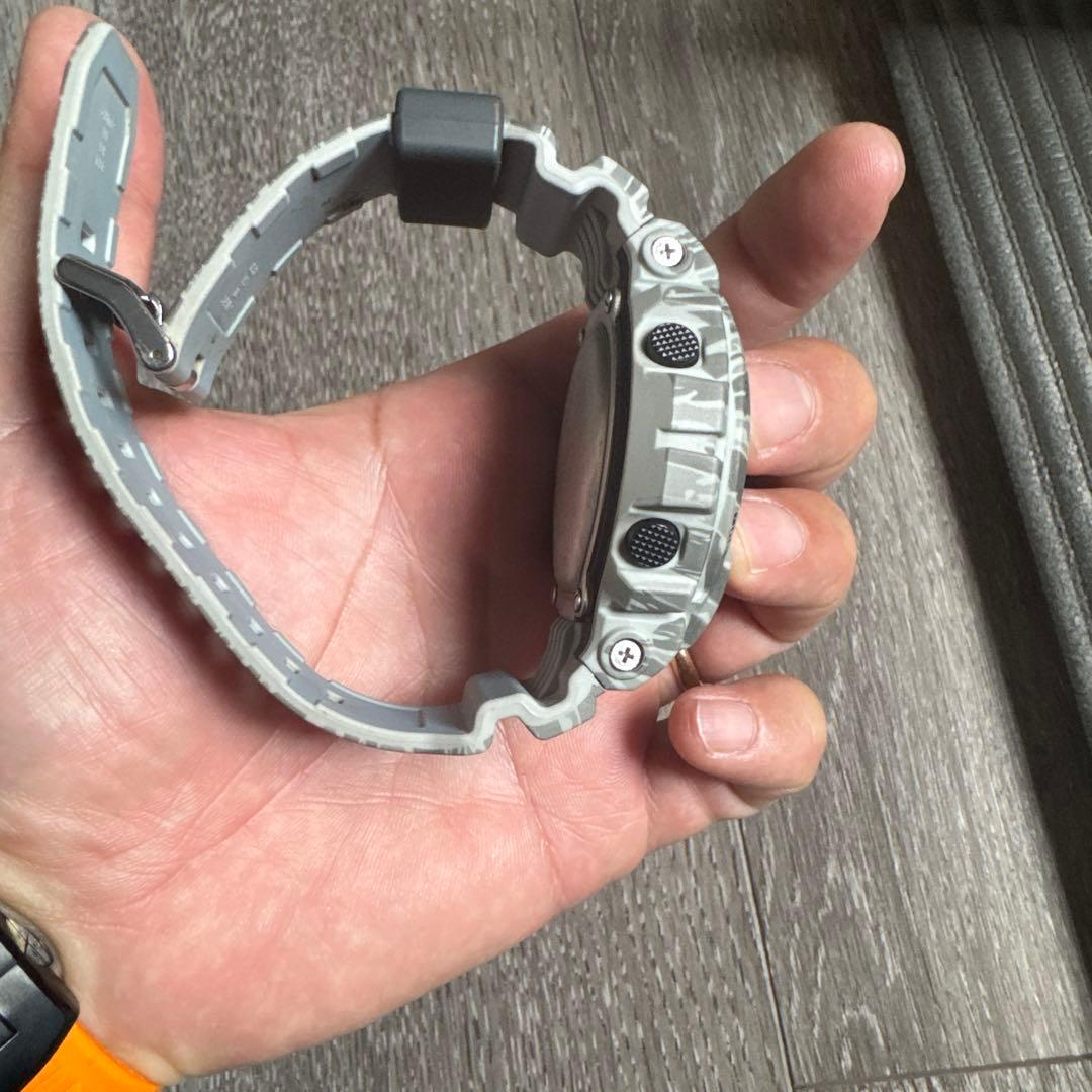 時計 g-shock GD-X6900CM