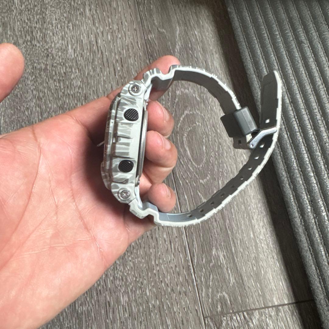 時計 g-shock GD-X6900CM