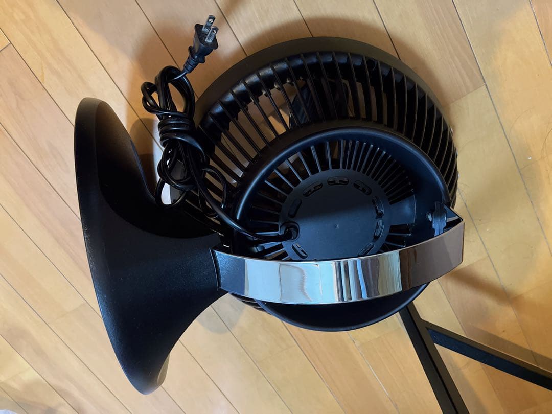 Vornado ボルネード ブラック 660-JP