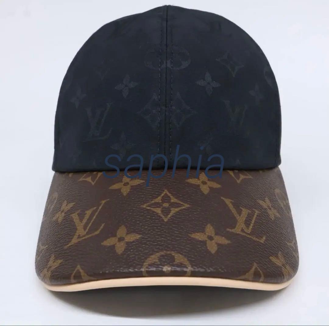 LOUIS VUITTON ゲットレディー モノグラム