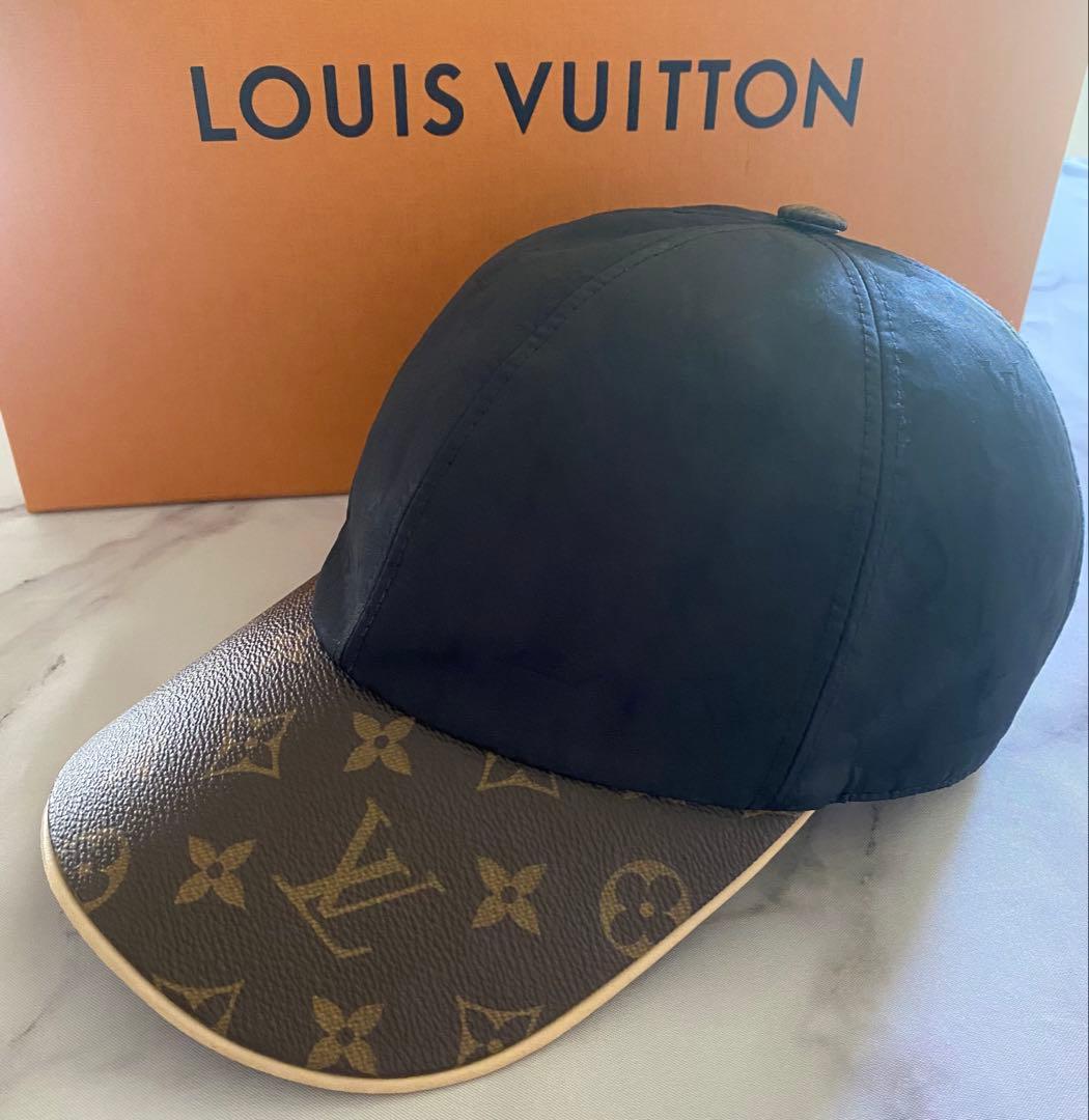 LOUIS VUITTON ゲットレディー モノグラム