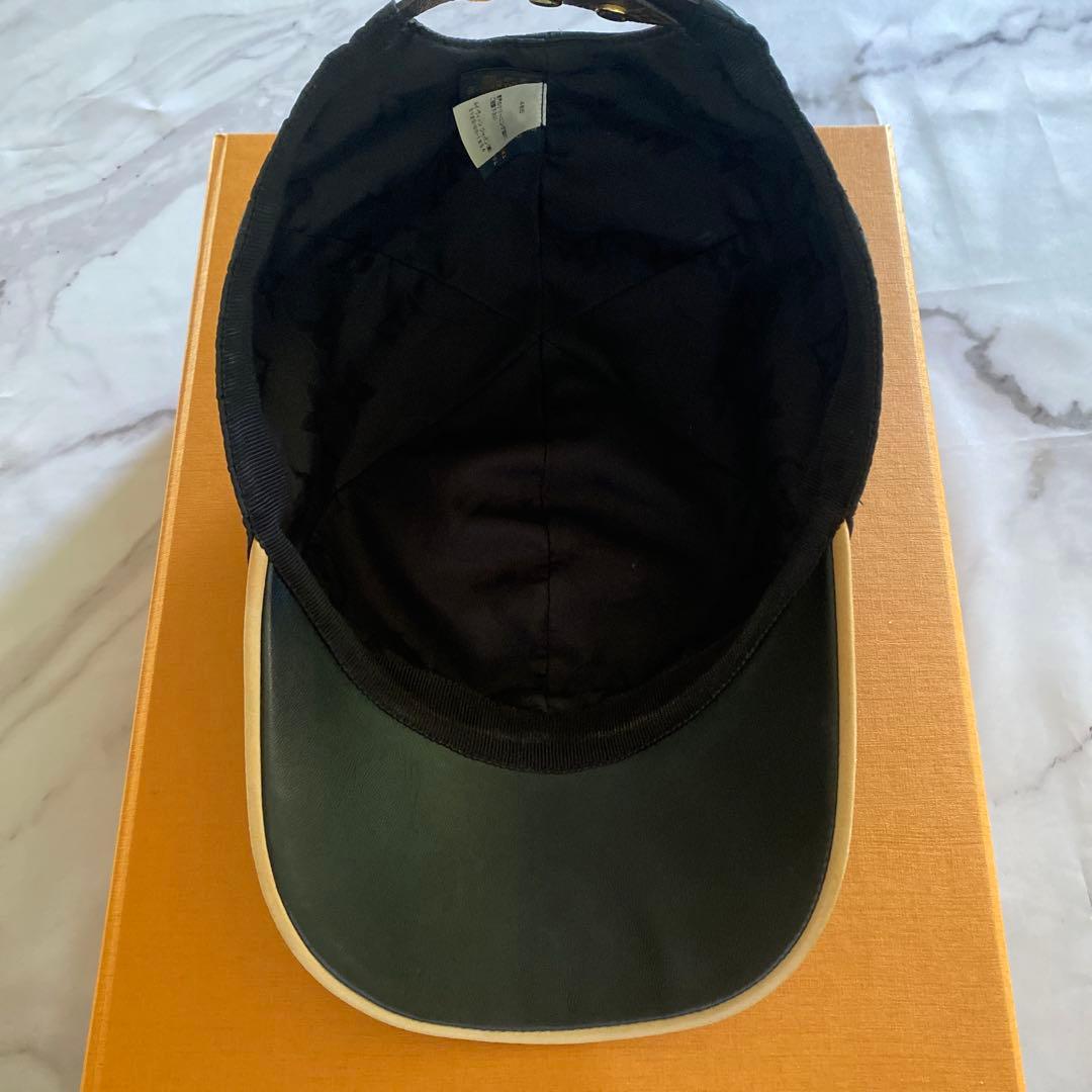 LOUIS VUITTON ゲットレディー モノグラム