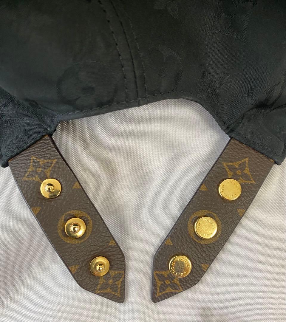 LOUIS VUITTON ゲットレディー モノグラム