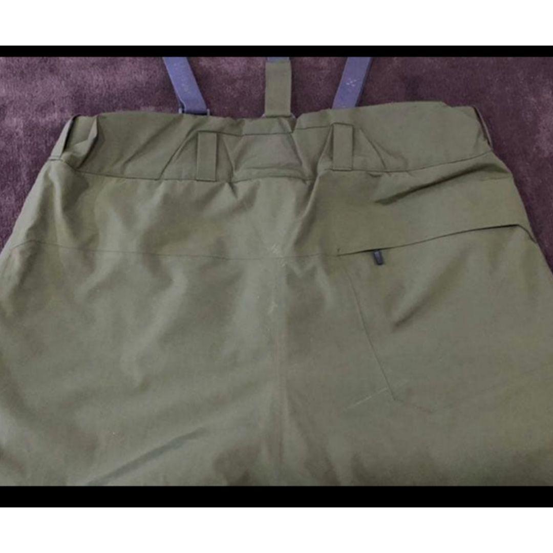 t*i様 ホグロフス スキー スノボ バックカントリー