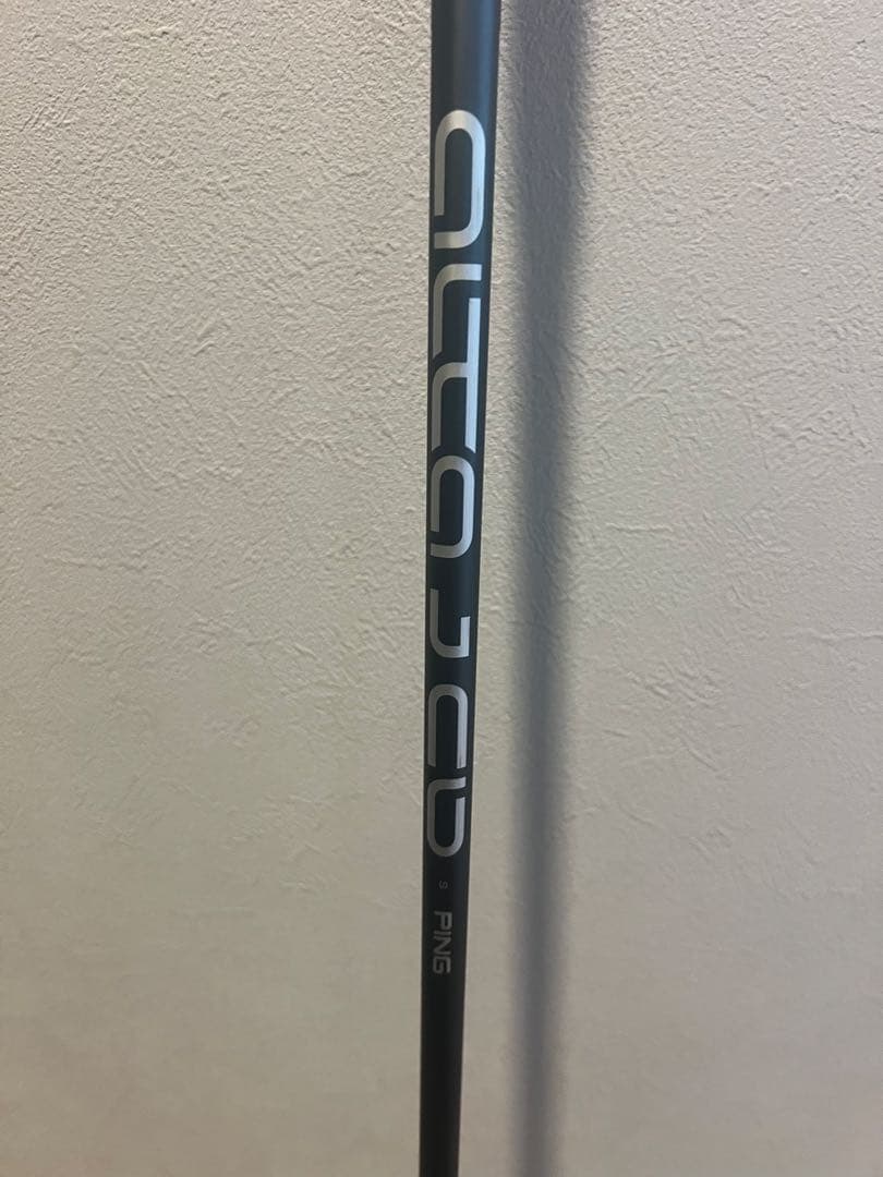 【希少】PING G425 3u