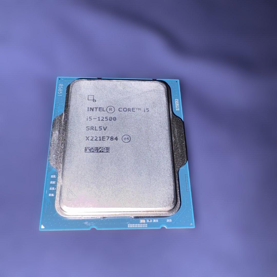 旅のかおり。CPUセット