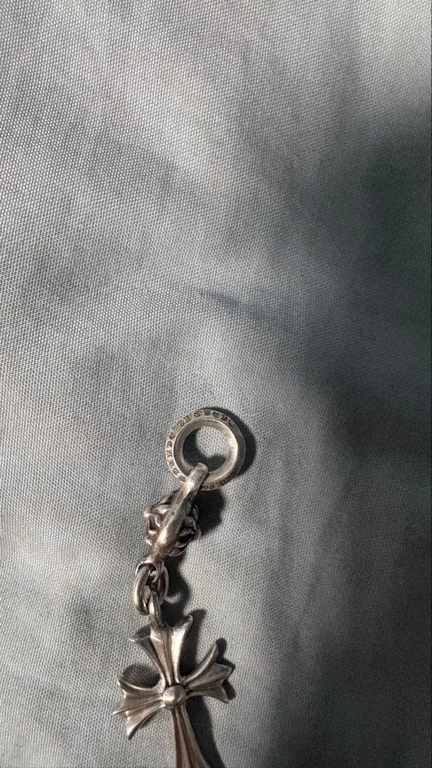 クロムハーツ 1ボールタイニーchクロス