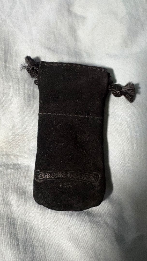 クロムハーツ 1ボールタイニーchクロス