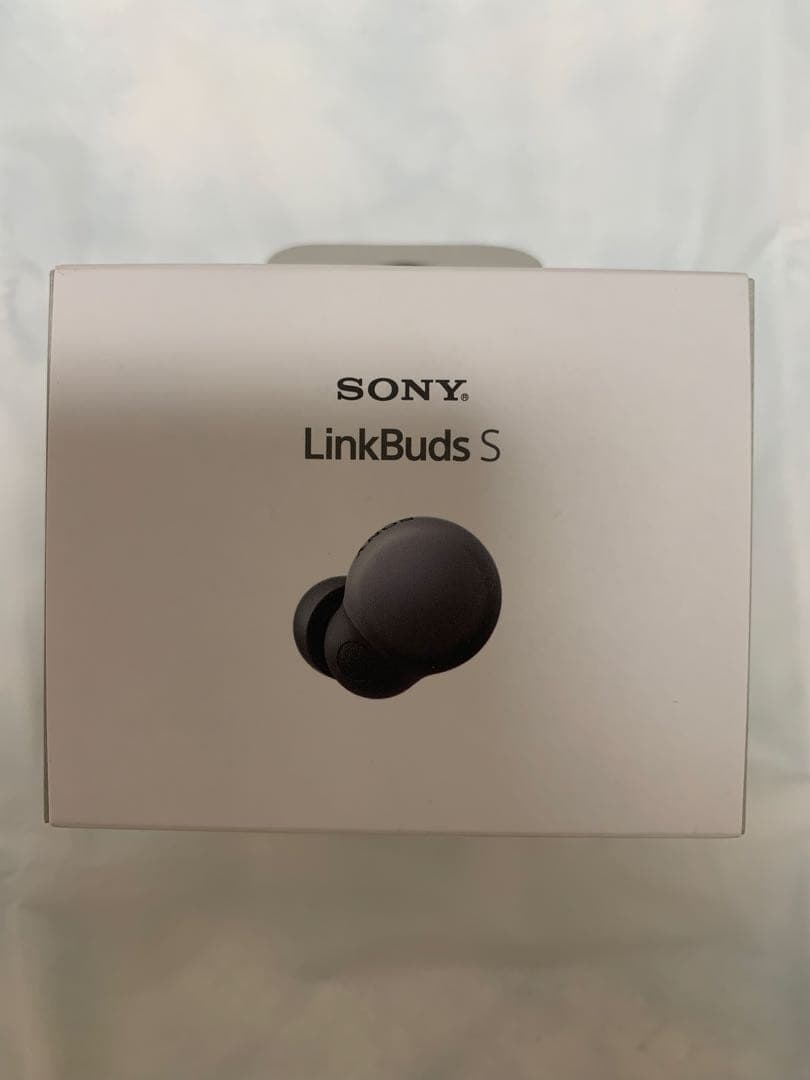 スマホアクセサリー SONY LinkBuds S