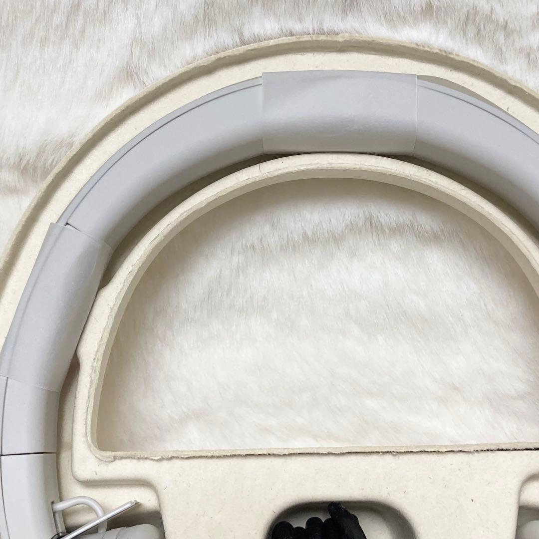 nwm（ヌーム）　ONE MBH001 ライトグレー