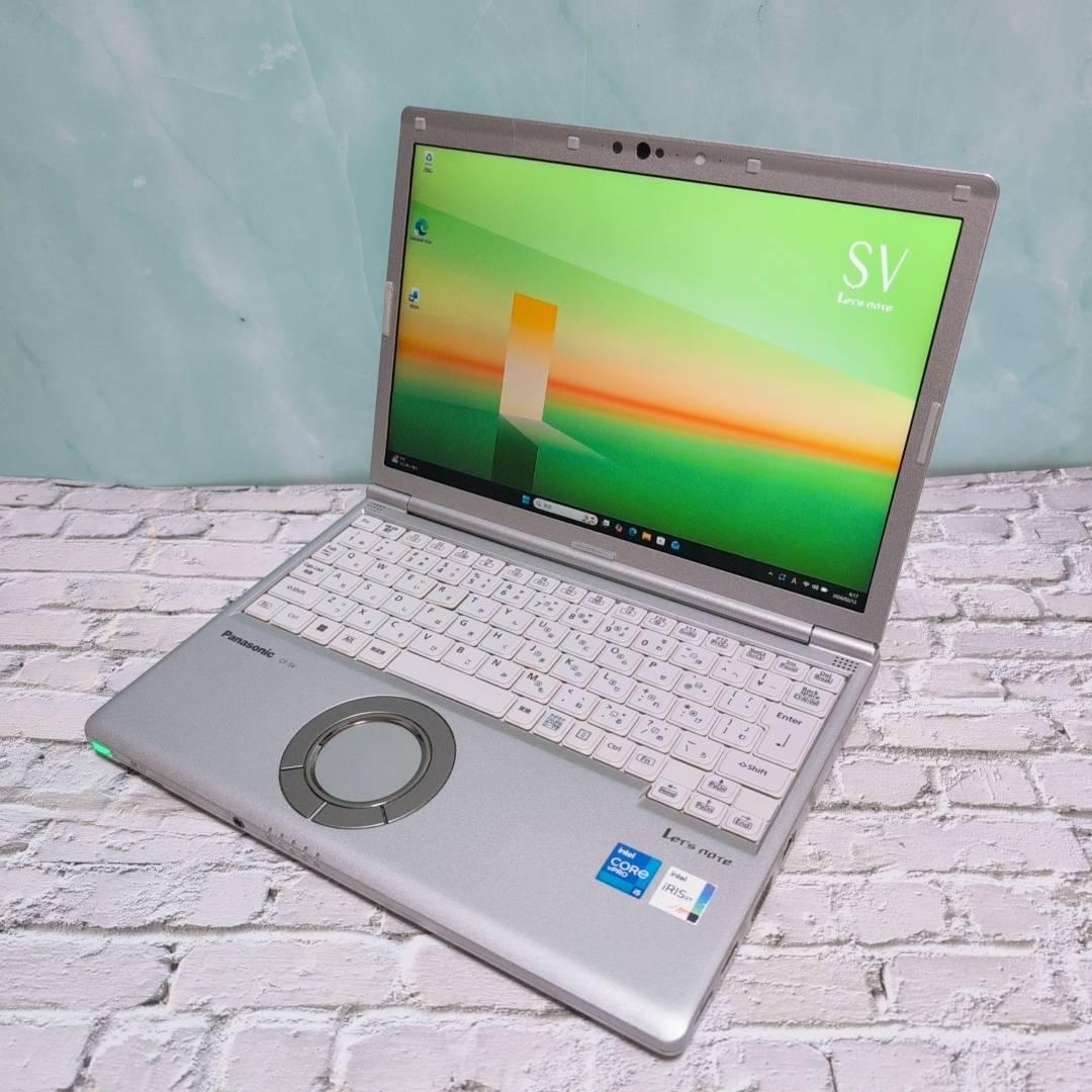 Dynabook R63M 高速SSD 8GB Office ノートPC