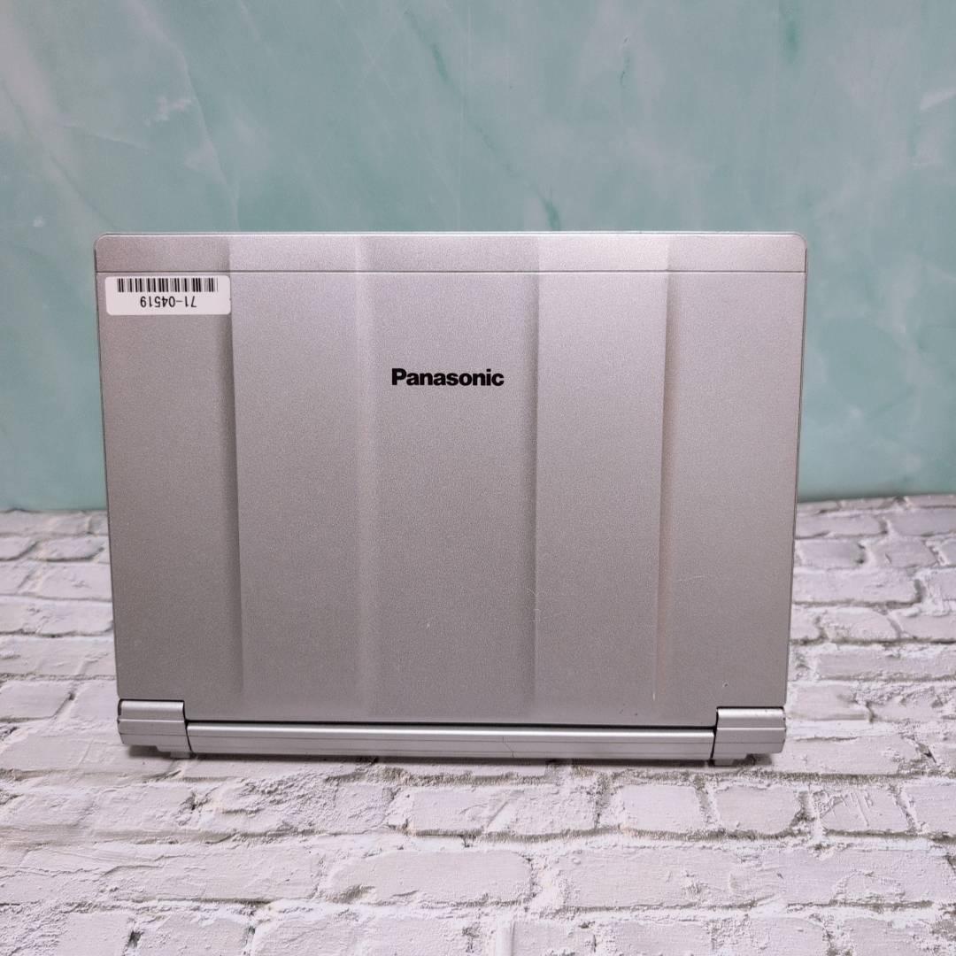 Dynabook R63M 高速SSD 8GB Office ノートPC