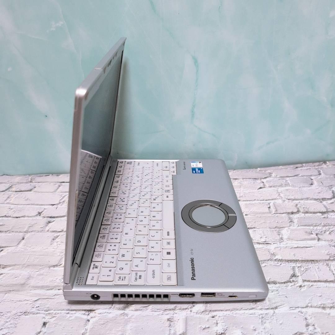 Dynabook R63M 高速SSD 8GB Office ノートPC