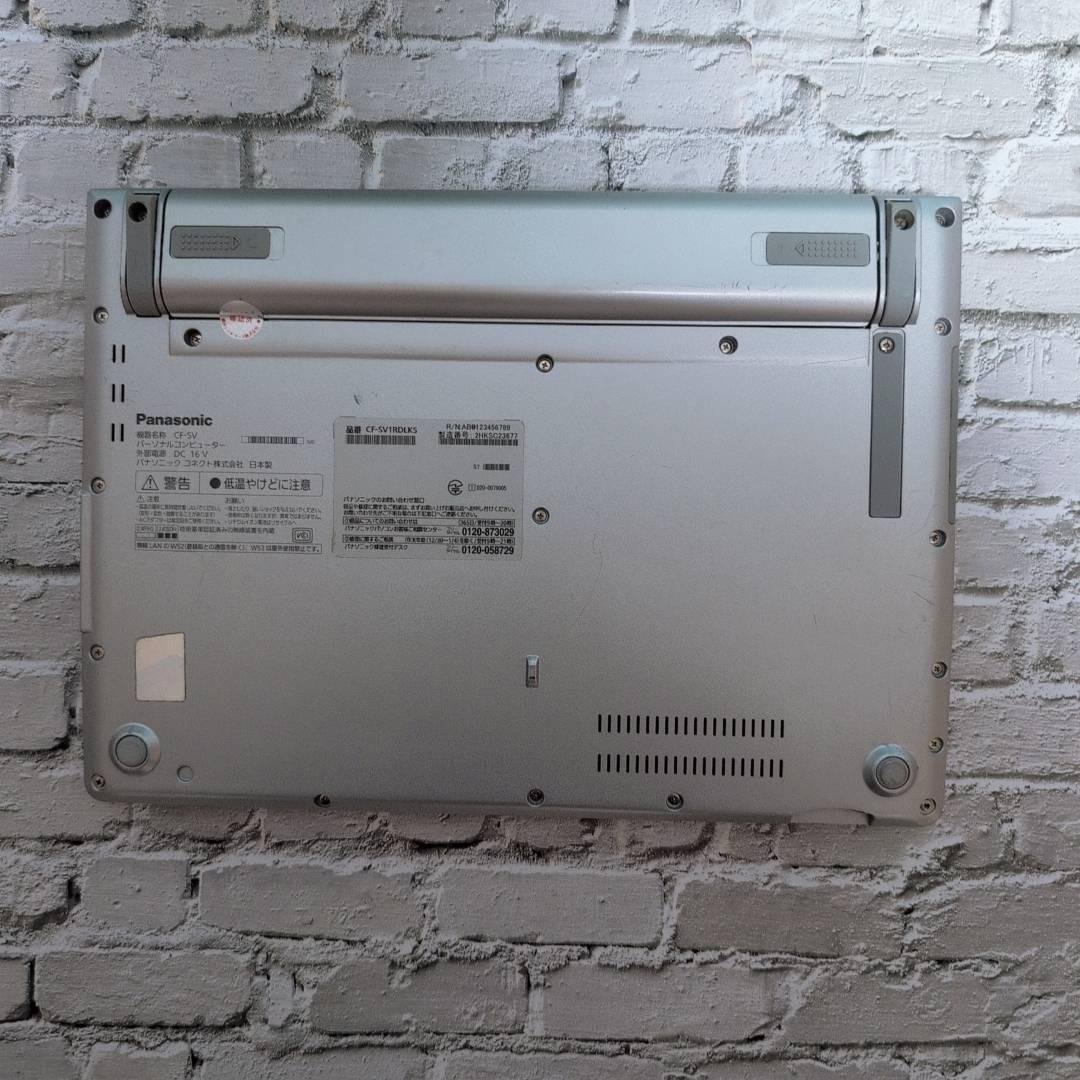 Dynabook R63M 高速SSD 8GB Office ノートPC