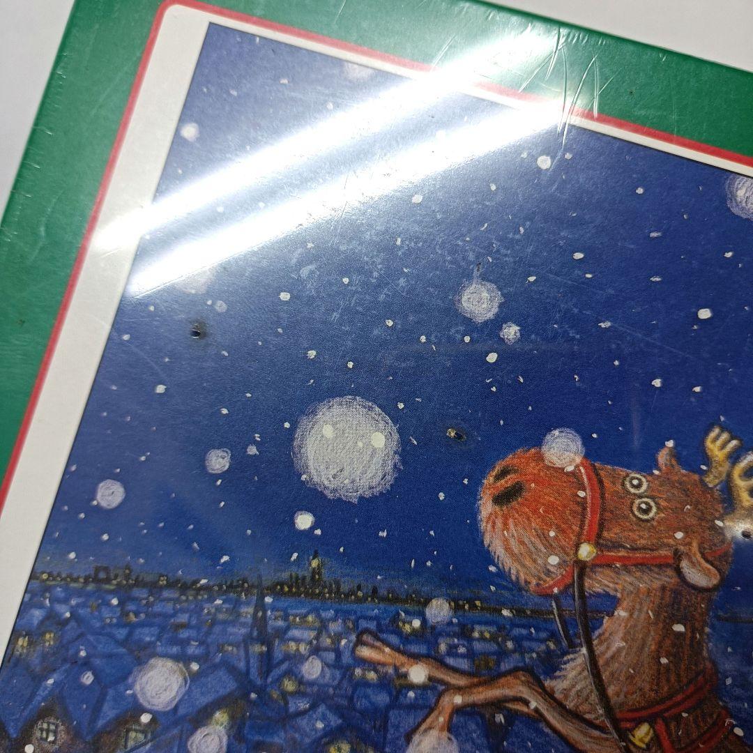 ストレイシープ　The Holy Night　聖夜　ジグソーパズル　500ピース