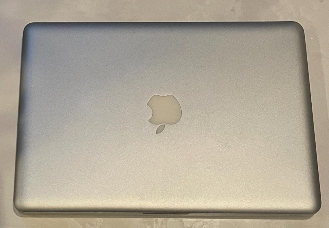 MacBook Pro (13-inch, Mid 2010)A1278ジャンク
