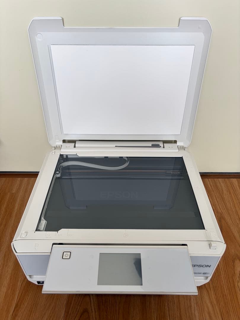｛ジャンク品｝EPSON EP-806AW インクジェットプリンター