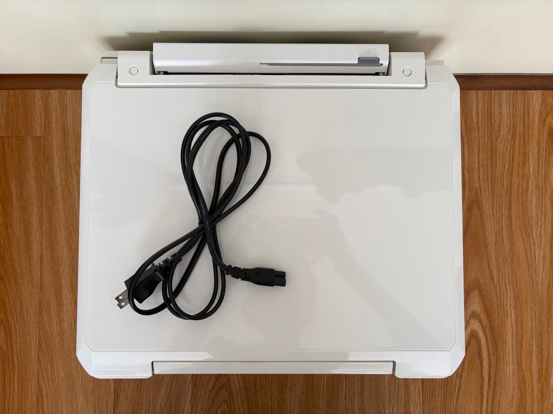 ｛ジャンク品｝EPSON EP-806AW インクジェットプリンター