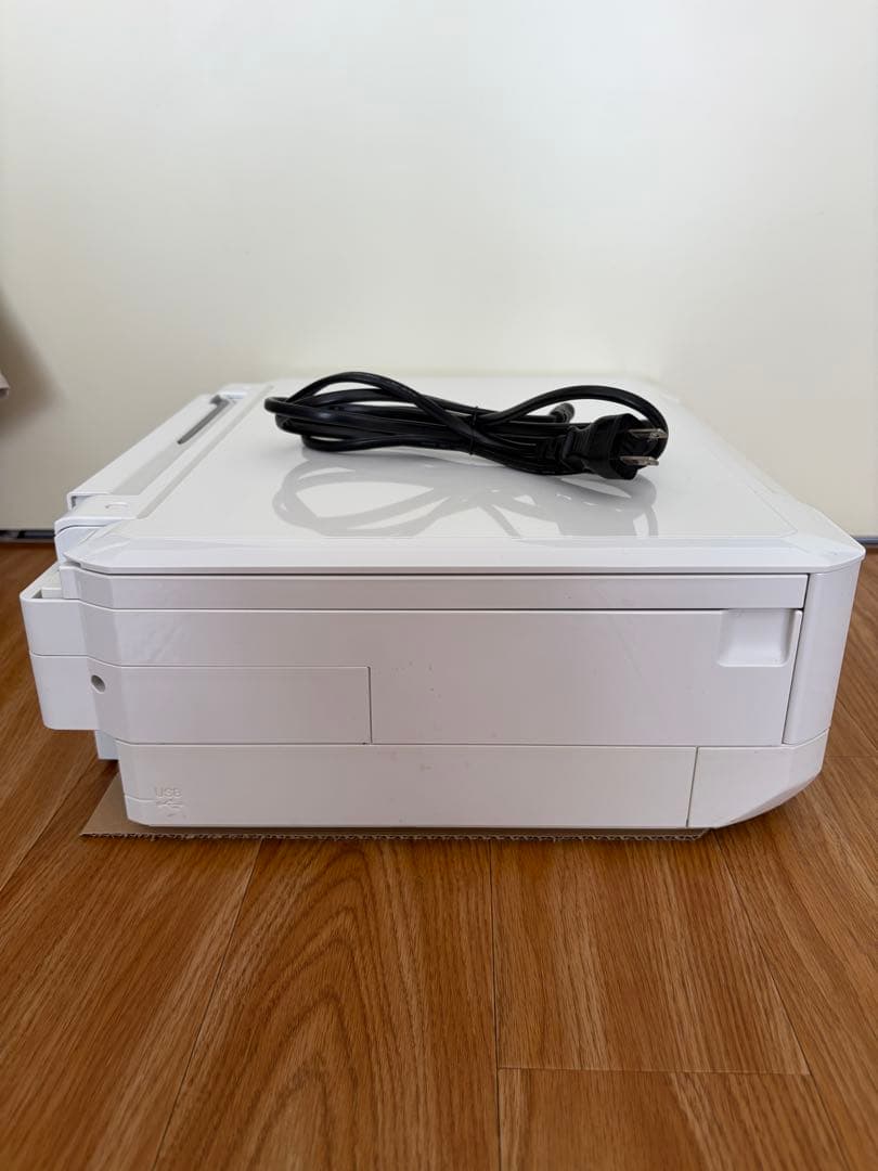 ｛ジャンク品｝EPSON EP-806AW インクジェットプリンター