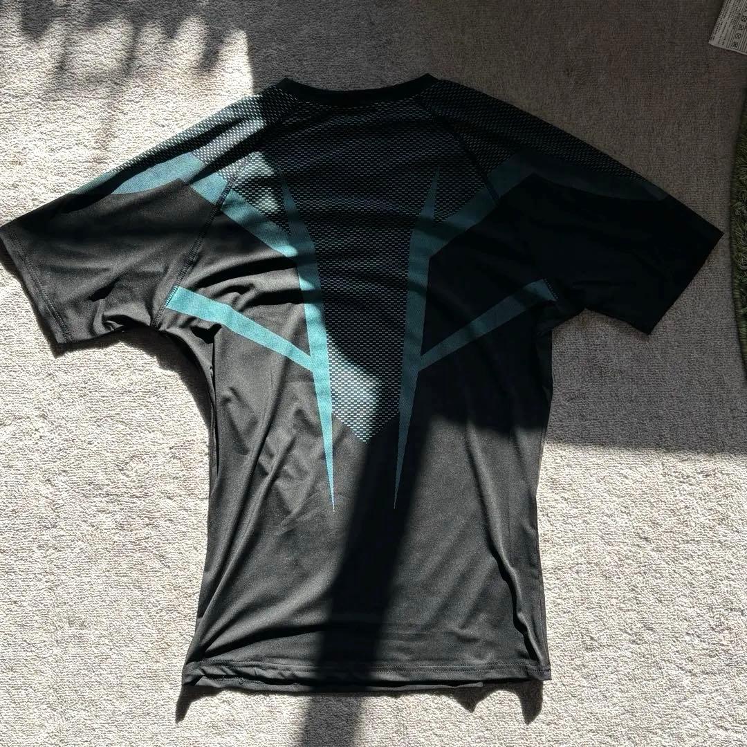 ウォーキング・ランニングウェア  onyx 5.0 seamless T-shirt