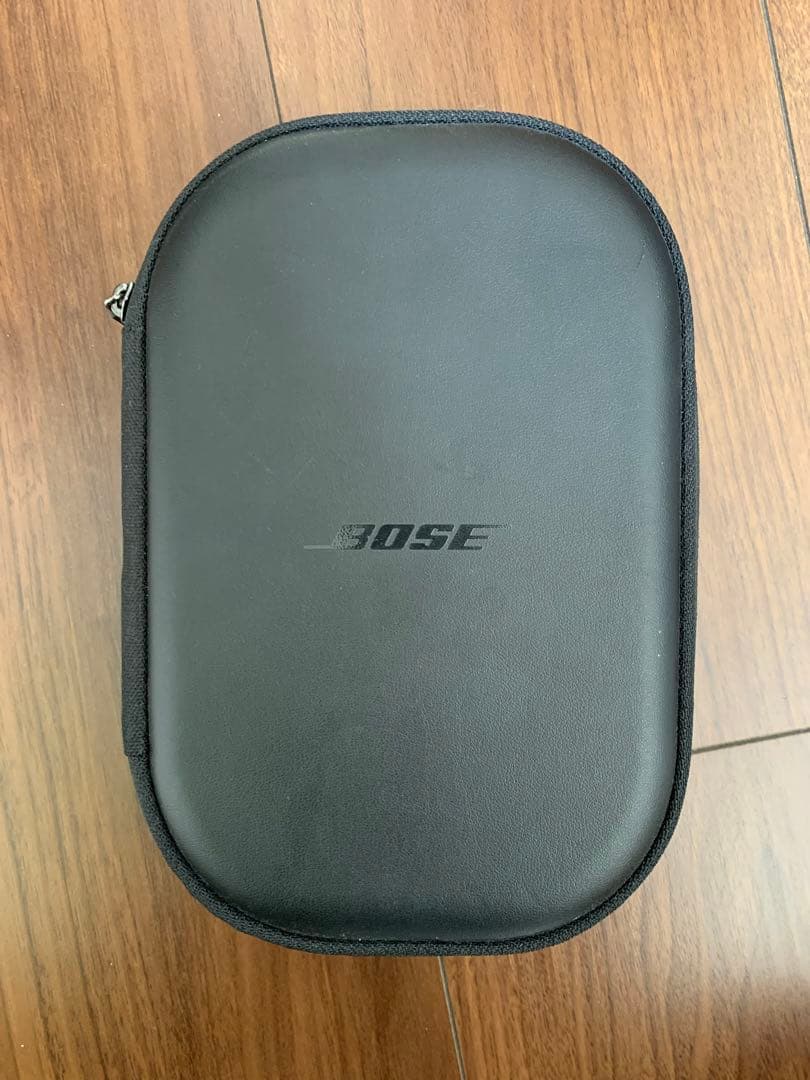 Bose ヘッドホン Quietcomfort 35II