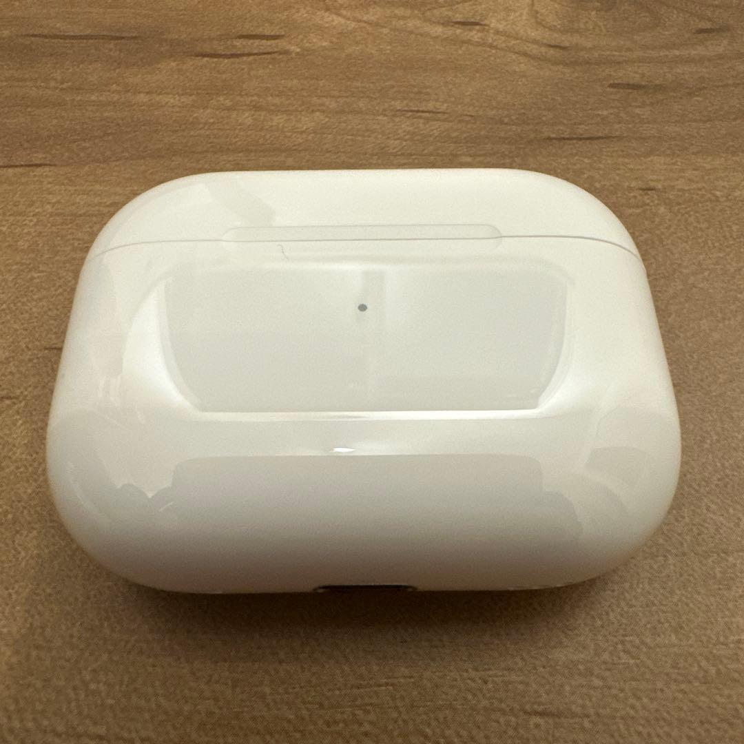 美品-保証有 AirPodsPro 第二世代 USB-C